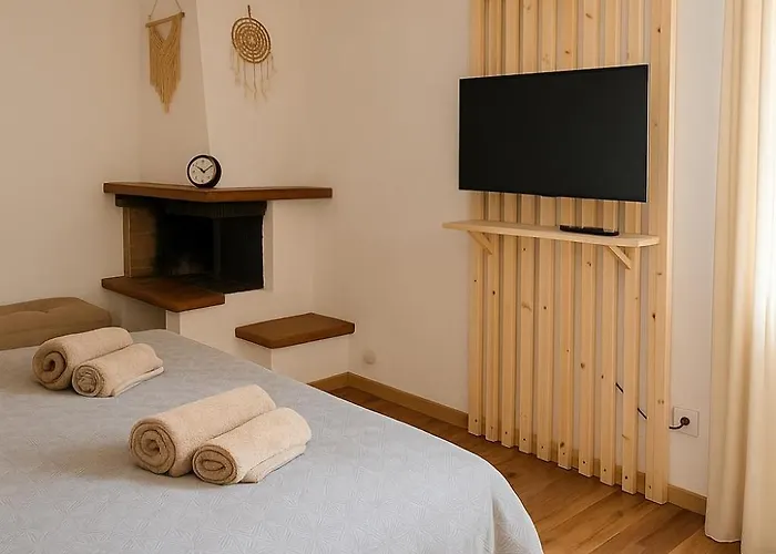 Il Rifugio Di Claudia Апартаменты Овиндоли